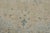 1980s Kerman Rug 8’7” X 12’11” Pink Wool Vintage Distressed Hand-Knotted Carpet For Sale - Image 5 of 15
