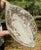 20th C. Fine & Large Retro Kemenyffy Double Sided Sculptural Raku Art Vessel For Sale - Image 12 of 16