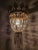 Crystal Ceiling Lamp, Spain, 1950s For Sale - Image 10 of 12
