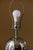 1970s Chrome Stacked Ball Table Lamps Attributed to George Kovacs - A Pair For Sale - Image 9 of 9