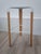 Brown Picapau Stools by Orlandini & Radice for Infiniti, 2000s, Set of 2 For Sale - Image 8 of 11