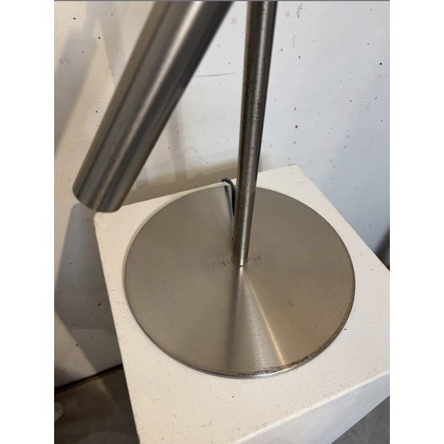 Postmodern Lampe Libra M Special from Metalarte, 2000 For Sale - Image 3 of 8