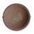 Vintage Cast Iron Fire Bowl W/Stand For Sale - Image 4 of 5