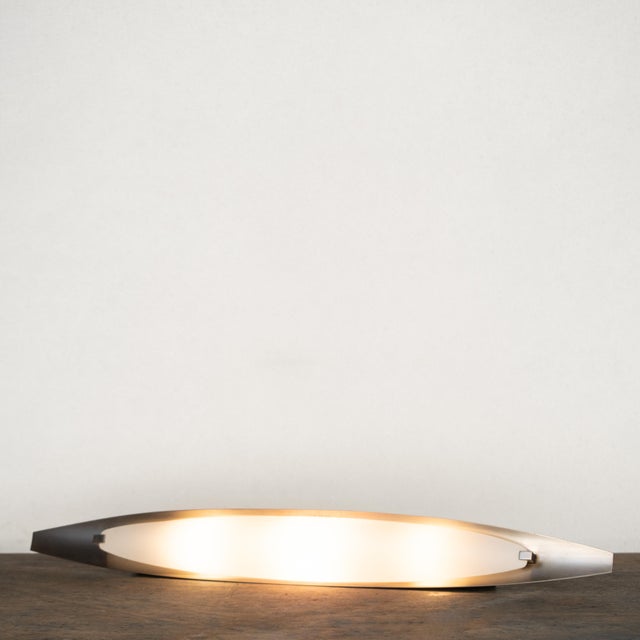 Model 2254 Wall Lamp by Max Ingrand for Fontana Arte, Italy, 1960s For Sale - Image 9 of 18