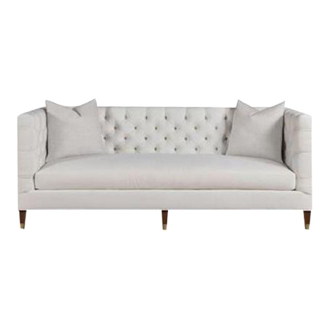 Highland House Nolan Sofa Chairish