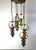 Brutalist Brutalist Stalacticte Chandelier by Nanny Still for Massive Belgium, 1960s For Sale - Image 3 of 14