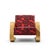 Mid 20th Century Alvar Aalto Armchair 400 Tank Mid Century Bentwood Lounge Chairs - Pair For Sale - Image 5 of 13