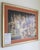 1990s Peter Nixon “Arcadia” Signed Limited Edition Serigraph – Custom Gold Frame With Coa For Sale - Image 5 of 15