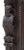 1900's Antique Monumental, English Gothic, Elizabethan Revival, Carved Oak Sideboard!! For Sale In Dallas - Image 6 of 9