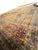 Pasargad DC Genuine Fine Tabriz Design Lamb's Wool Rug For Sale - Image 11 of 11