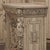 19th Century French Renaissance Revival Hand Carved Oak Buffet in Stripped Oak For Sale - Image 9 of 18