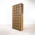 1920s Industrial French Metal Cabinet, 1920s For Sale - Image 5 of 9