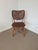 Dining Chair by Yuzuru Yamakawa, Japan For Sale - Image 14 of 14