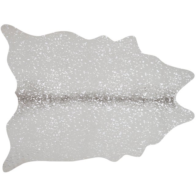 Loloi Rugs Bryce Rug, Stone / Silver - 6'2"x8' For Sale