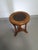 Antique Regency Piano Stool For Sale - Image 9 of 12