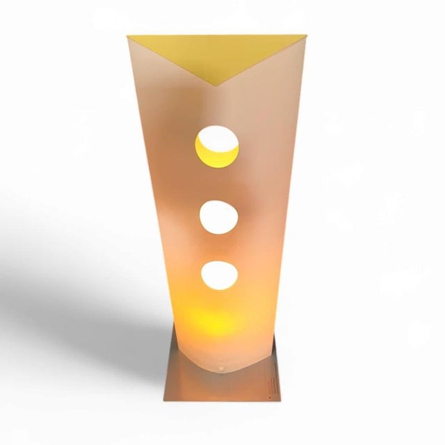 Danish Bala Bonbori Table Lamps with Paper Lampshades, Set of 4 For Sale - Image 13 of 18