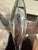 Wood Mid Mid Century Airplane Bookends Aeronautical Decor For Sale - Image 7 of 8