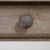 20th Century French Oak Dining Table With Drawer For Sale - Image 9 of 18