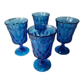 Example of Noritake Wine Glasses and Goblets