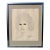 1980s Limited Edition Portrait of Barbra Streisand For Sale