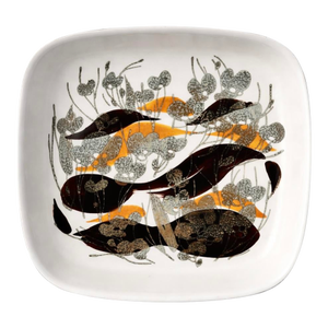 1980s Royal Copenhagen by Ivan Weiss Baca Faience Bowl