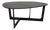 Coffee Cocktail or End Table by Ernst & Jensen for Erik Jorgensen For Sale