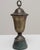1950s Belgian Metal Goblet For Sale In Greensboro - Image 6 of 18