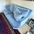 Baker Furniture Celestite Two Cushion Sofa; 2 Available For Sale In Washington DC - Image 6 of 8