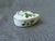 Vintage Wedgwood Floral Strawberry Porcelain Heart Trinket Box For Sale In New York - Image 6 of 12