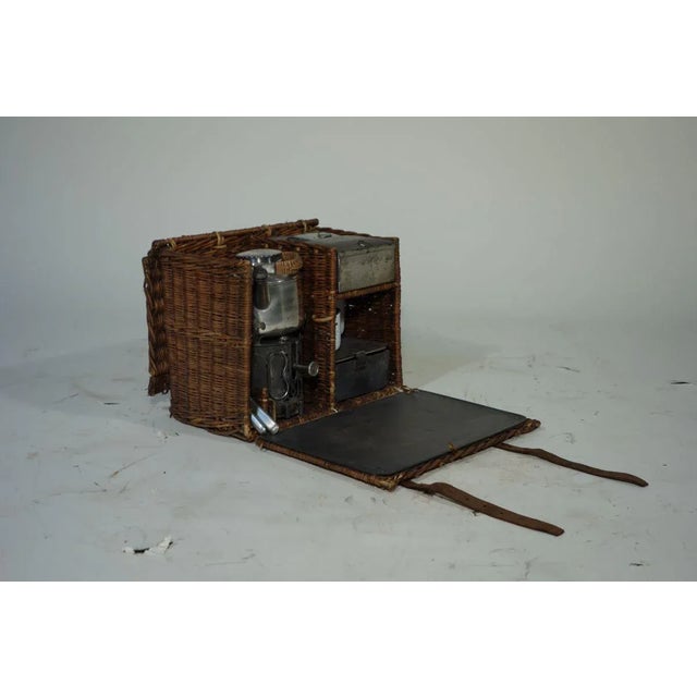 Tea Set from Drew and Sons, 1920s For Sale - Image 3 of 13