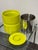 2020s The Lacquer Company Rita Ice Bucket For Sale - Image 5 of 12