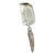 Antique Harrison Fisher & Co English Silver-Plated Crumb Scoop For Sale