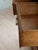 1980s Baker Furniture Georgian Style Bachelor Five Drawer Chest For Sale - Image 10 of 12