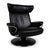 Jazz Recliner Chair in Leather from Stressless For Sale - Image 18 of 18