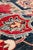 Pasargad Home Serapi Wool Area Rug- 9' 0'' X 11' 7'' For Sale - Image 4 of 7