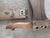 Wood Vintage French Louis XV Style Carved Walnut Bedframe For Sale - Image 7 of 11