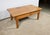 Vintage Coffee Table in Cherry For Sale - Image 5 of 18
