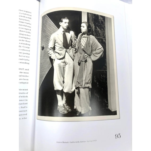 Garbo Portraits From Her Private Collection For Sale - Image 11 of 13