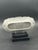 Early 20th Century Antique Bavarian China Long Dish For Sale - Image 5 of 12