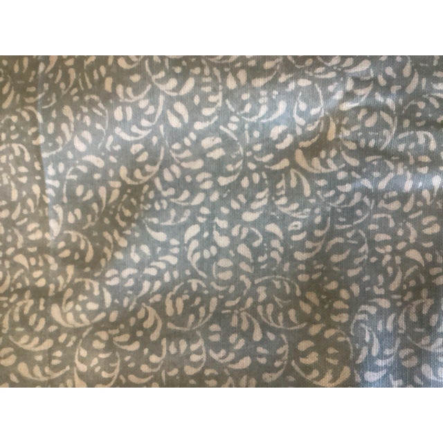 Modern GP&Baker Tansy Fabric For Sale - Image 3 of 3