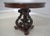 Age: Approx. 5 Years Old Details: Model 8116-30 Clarkson Table Quality Construction Nice Inlay Work Throughout Un-Marked...