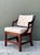 Vintage Smith and Watson Dublin Grog Chair For Sale - Image 12 of 12