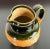Rare Antique 1900's Royal Doulton Dewar's Whiskey Salt Glazed Ceramic Pitcher For Sale - Image 11 of 12