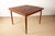 Danish Teak Model 592 Square Extendable Dining Table by Arne Vodder for Sibast, 1960 For Sale - Image 16 of 16