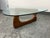 Design Plus Gallery presents a Reproduction Coffee Table inspired by Isamu Noguchi. The table showcases an organically...