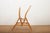 Wooden Lounger with Many Adjustment Options and Frame Foldable, in Good conditions. Designed 1920 to 1949