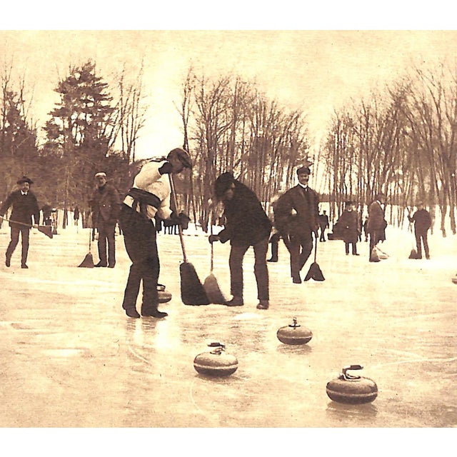 White "The Country Club. 1882-1932" 1932 Curtiss, Frederic H. & Heard, John For Sale - Image 8 of 12