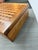 Kaiser Hull Lake Champlain Deckhouse Frame Coffee/Side Table, Circa 1945 For Sale - Image 12 of 12