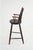 Antique Thumb-Back Windsor Child's High Chair For Sale - Image 4 of 18