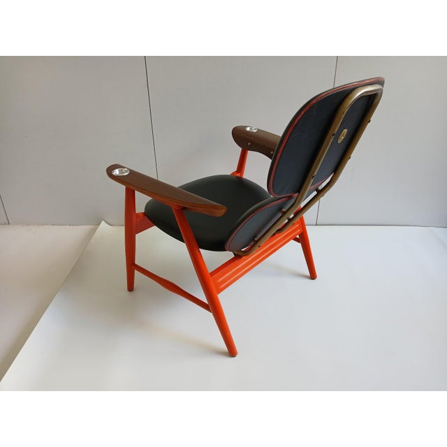 Living Room Set with Ashtrays from Poltronova, 1960s, Set of 2 For Sale - Image 10 of 18
